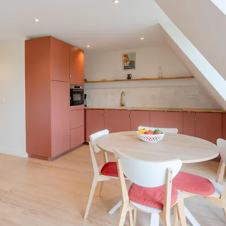 Le Carrousel Des Sports By Interhome *