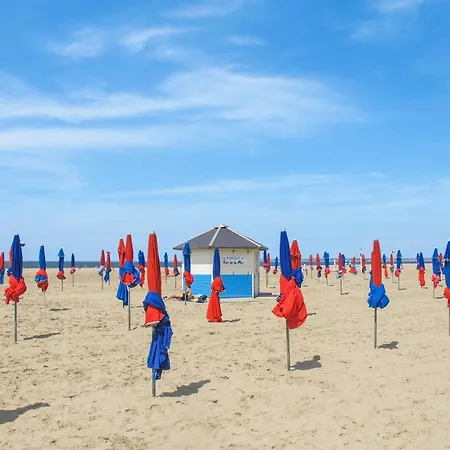 Le Carrousel Des Sports By Interhome Apartment