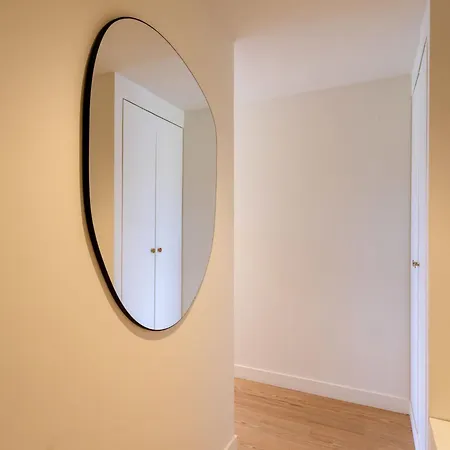 Apartment Le Carrousel Des Sports By Interhome *