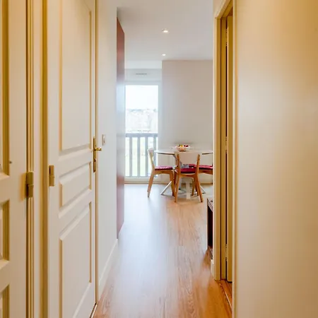Le Carrousel Des Sports By Interhome *